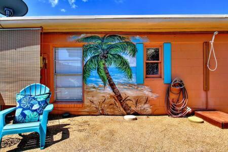 Spanish Village Cottage W Private Cabana Port Aransas Dış mekan fotoğraf