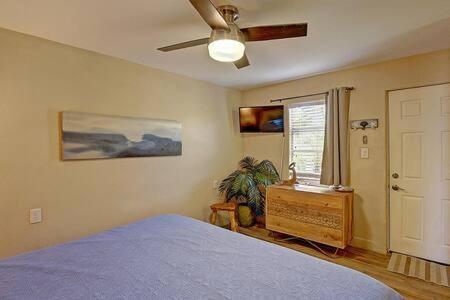 Spanish Village Cottage W Private Cabana Port Aransas Dış mekan fotoğraf