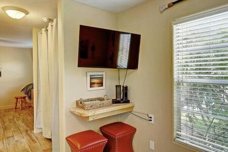 Spanish Village Cottage W Private Cabana Port Aransas Dış mekan fotoğraf